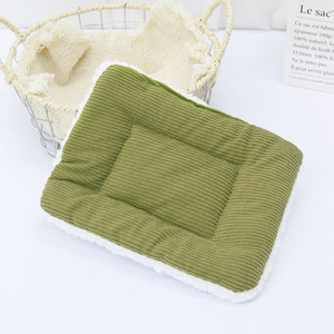 Hamster Nest Mat Velvet Cotton Eco-Friendly Winter Small Pet <b>Bed</b> for Hedgehog Chinchilla Rabbit - Product Image 4