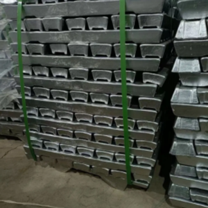 Petits plaquettes de fer à repasser économiques, lingots de fer pur 5N Fe pour moteurs à combustion interne - Product Image 4