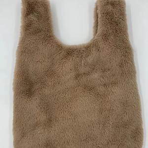 Factory Direct <strong>Sales</strong> Women's <strong>Cosmetic</strong> <strong>Bags</strong> Are Fashionable and Durable, with Zipper Closures and Customizable Winter Party - Product Image 1