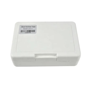 LX-C-1 taşınabilir Shore C el <span class=keywords><strong>Durometer</strong></span> kauçuk sertlik test cihazı düşük sertlik kauçuk deri Shore <span class=keywords><strong>Durometer</strong></span> - Product Image 5