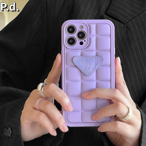 เคสแฟชั่นหรูหราสำหรับ Apple,ฝาปิดสามเหลี่ยมโทรศัพท์กันกระแทกด้านหลังสำหรับ Apple <span class=keywords><strong>IPhone</strong></span> 14 13 12 11 Pro <span class=keywords><strong>Max</strong></span> SE X XR <span class=keywords><strong>XS</strong></span> <span class=keywords><strong>Max</strong></span> 7 8 Plues - Product Image 1