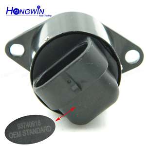 怠速空气控制阀适合雪佛兰乐骋大宇蓝龙 1.6L 99-06 93740918/AC1027/J84301/ADG07401/ 556048/C1630/0908052/FDB1561 - Product Image 3