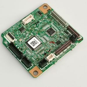 Controlador de CC RM2-8680 RM2-7509 PCA para HP LaserJet Pro M402 M403 M426 M427, Placa de CC M426fdw <span class=keywords><strong>M426dw</strong></span> M403d - Product Image 3