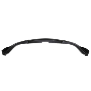 Apto para <span class=keywords><strong>Subaru</strong></span> <span class=keywords><strong>Impreza</strong></span> <span class=keywords><strong>WRX</strong></span> <span class=keywords><strong>STI</strong></span> 06-07 CS2 estilo parachoques delantero labio <span class=keywords><strong>Spoiler</strong></span> Splitter - Product Image 2
