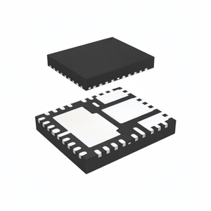 Power Management (PMIC) Buy Online Electronic Components Original IR3448MTRPBF 35 PowerVQFN - Product Image 1