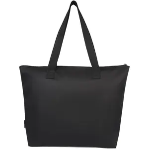 Sac fourre-tout recyclé de 15 L, gadgets écologiques - Product Image 4