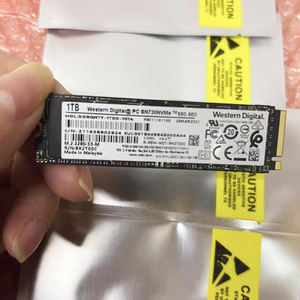 قرص صلب داخلي SSD NVME M.2 مجدد جديد بسعة 1 تيرابايت لأجهزة الكمبيوتر المحمولة - Product Image 5