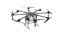 D20 Agriculture Pulvérisateur Fumigation Drones pour Pesticides Culture Pulvérisation Énorme Pulvérisation Drone RC avec GPS