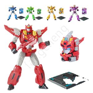 Transform Alliance God of War Vol.<span class=keywords><strong>2</strong></span> en boîte mystère Gashapon - Product Image 1