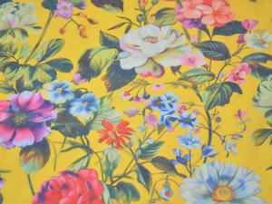 Toub soudanais pour femmes mariage Persi suisse personnalisé numérique imprimé Floral Soudan japon tissu Voile Design Original plus récent 2024 - Product Image 4