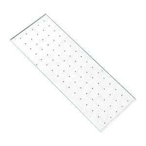 ألواح زجاجية فائقة الشفافية - رؤية واضحة وتصميم أنيق لديكور متاجر التجزئة - Product Image 5