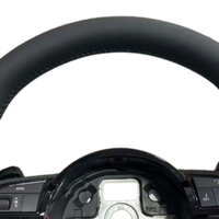 Bestseller Hochwertiges Carbon-Lenkrad M Performance für BMW G30 G31 M5 Auto-Lenkrad