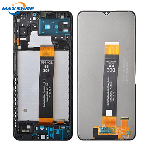 Kích Thước Ban Đầu 6.<span class=keywords><strong>5</strong></span> "OLED Màn Hình Cảm Ứng Digitizer Với Khung Đối Với Samsung A13 5G Điện Thoại Di Động Mô Hình <span class=keywords><strong>LCD</strong></span> Hiển Thị Thay Thế - Product Image 6