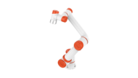 Brazo Robótico Industrial de 6 Ejes HITBOT Z-Arm S922, Robot Colaborativo, Brazo Robótico Industrial de 6 Ejes, Carga Útil de 5 kg