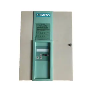 Spot DC Governor 6SE7022-6EC61 Industrial Control Electrical Equipment For Industrial Use