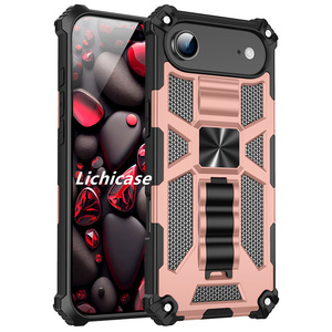 Licicase <span class=keywords><strong>เคส</strong></span>ป้องกันแม่เหล็ก TPU + PC, <span class=keywords><strong>เคส</strong></span>เกราะป้องกันด้านหลังสำหรับ Y17 Y3 Y15 Y12 <span class=keywords><strong>Y91C</strong></span> Y93 - Product Image 4