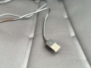 Masajeador Eléctrico Lumbar 3D con Soporte para Espalda, Cuello, Hombros, Piernas y Pantorrillas, Alivio del <span class=keywords><strong>Dolor</strong></span> Corporal, Cojín Masajeador <span class=keywords><strong>de</strong></span> Cintura con Calor Eléctrico - Product Image 4