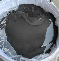 Lubrifiant en émulsion de graphite forgé résistant aux hautes températures pour le démoulage