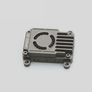 Módulo Transmisor de Video de Banda Triple de 72 Canales y 3W, 4.9-6GHz, Conmutable, con Antena SMA para Drones FPV y UAV - Product Image 1