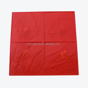 Tapetes <span class=keywords><strong>de</strong></span> Goma con Textura <span class=keywords><strong>de</strong></span> Piedra Natural <span class=keywords><strong>para</strong></span> Concreto, <span class=keywords><strong>para</strong></span> Pavimentos <span class=keywords><strong>Exteriores</strong></span> y Patios - Product Image 6