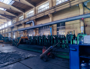 Thiên Tân baolai hàn ống thép tròn erw hàn ống ssaw lsaw Fbe 3pe xoắn ốc hàn ống cho xây dựng - Product Image 5