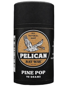 Bastoncino di catrame di pino personalizzato in fabbrica | baseball/softball - Product Image 3