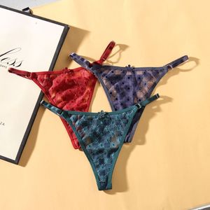 Đồ lót cám dỗ <span class=keywords><strong>g</strong></span>-strings trong suốt quần lót cho cô <span class=keywords><strong>g</strong></span>ái t trở lại thongs Hàn Quốc Đồ Lót Phụ Nữ quần lót chuỗi tóm tắt - Product Image 2