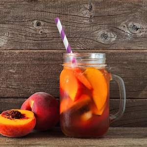 Cannucce di carta monouso biodegradabili a strisce bianche viola feste di capodanno compleanno doccia nuziale celebrazioni di san valentino - Product Image 5