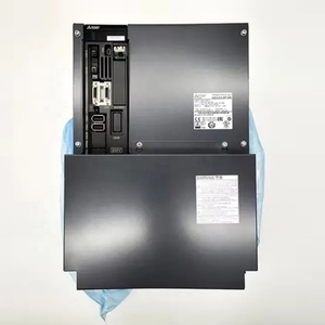 Amplificador de Accionamiento de CA Original Japonés MDS-D2-SP-400 de Alto Rendimiento para Automatización y Máquinas CNC - Product Image 1