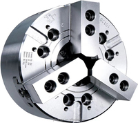 Samchully mandrins de puissance multifonctionnels tour 10 pouces kitagawa mandrin hydraulique à mâchoire souple, mandrin de puissance chinois