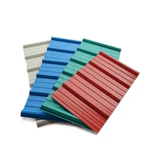 Hot Sale Galvanized Sheet Metal Roofing Price GI Corrugated Steel Roof Waterproof Soft GB 25 Tons RAL Color Structure Hor Rolled