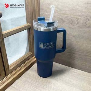 Botella de Agua Deportiva Portátil de Acero Inoxidable 304, Ecológica, Duradera, con Color Degradado, para Exteriores, de Gran Capacidad y Aislada - Product Image 3