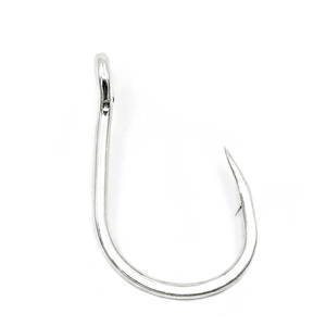 Mustad 10881 Cắt Chuyển <span class=keywords><strong>Hooks</strong></span> Cao Carbon Steel Cá Biển Sâu Cá Móc - Product Image 5