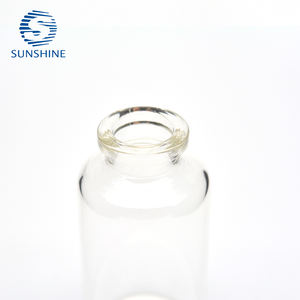 قارورة زجاجية أنبوبية عالية الجودة لحقن السائل قارورة زجاجية صغيرة من السيليكات 10 من بوروين 20 من من من من من من من من نوع Borotion 25 - Product Image 4