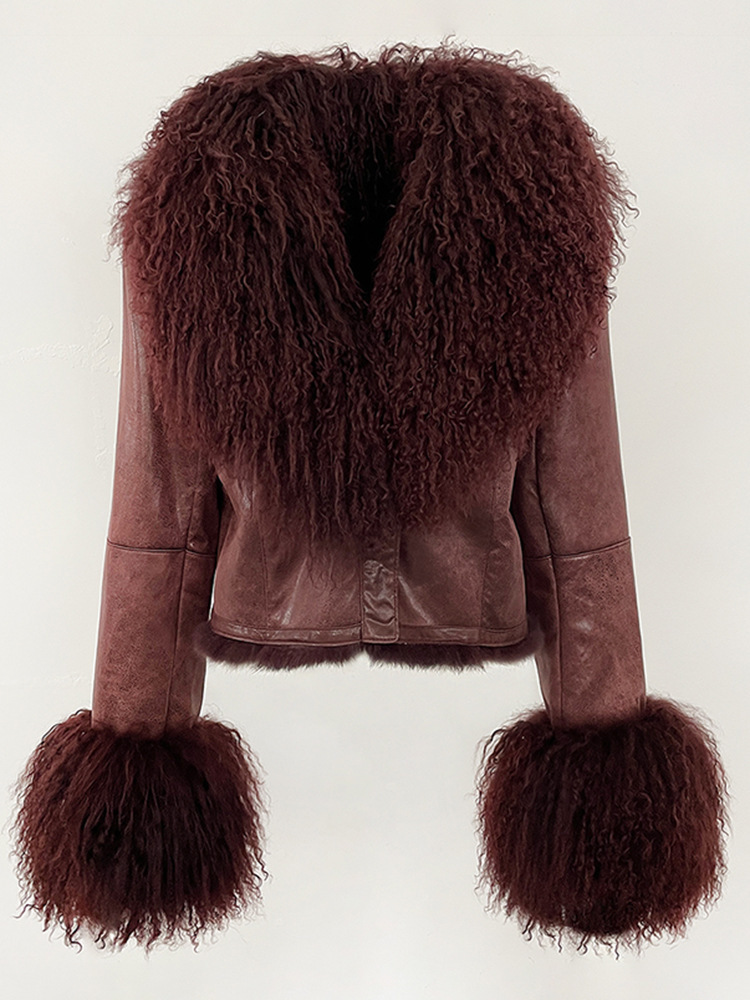 Wine red