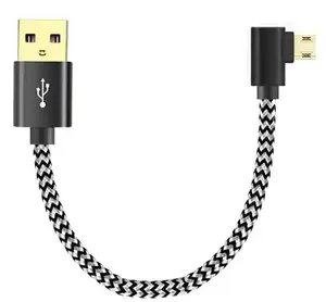 USB Power Cord Power up Your Fire TV Stick Form Your TV's USB Port, USB Cable for Chromecast/Roku Stick