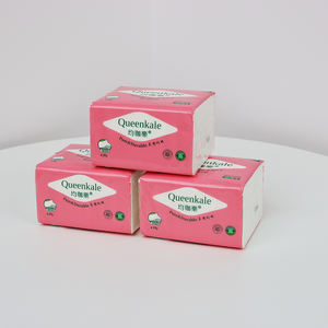 ผู้ผลิตกระดาษทิชชูมืออาชีพ ขายส่งกระดาษเช็ดหน้า มีตัวอย่างให้ฟรี - Product Image 4