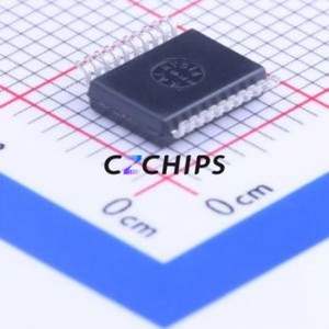 Original New ADUM5010ARSZ-RL7 SSOP-20-208mil Integrated Circuit IC Chip PMIC <b>Isolated</b> DC/DC Converter - Product Image 2