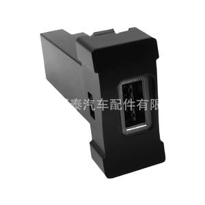 Iveco Wins Usb Qc3.0 – interrupteur de charge rapide 9 30Vdc, accessoire de modification noir pour véhicules 2018 2021 - Product Image 5