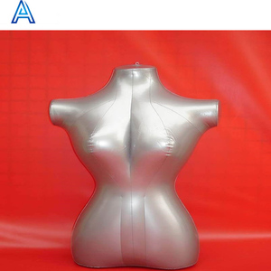 Mannequin gonflable en PVC, fabrication OEM en Chine, design personnalisé, impression, poupée gonflable féminine, modèle <span class=keywords><strong>Paris</strong></span>. - Product Image 3