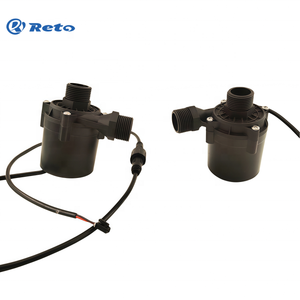 Werkseitige 12/24V Niederdruck-Smart-Toiletten pumpe-DC bürsten los,leise,korrosions beständig,für Bidet-und Sanitär systeme-OEM - Product Image 3