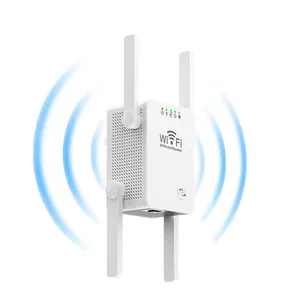 Internal Wifi Booster Signal 360 Network Booster Mobile Signal Repeater 4G Network Booster For Home