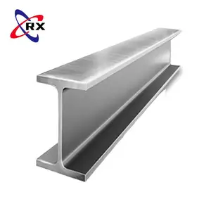 Top Quality Building Material Stainless H Beam Steel/SS Steel I-beam