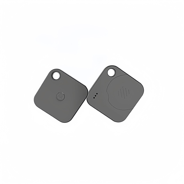 IP67 Waterproof Multi-Device Compatible Real-Time GPS Bluetooth Tracker for Child Pet Anti Lost Tracking Device Cellular Locator