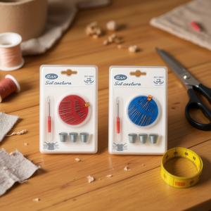 Kit de Costura Ilan 29011 con Agujas y Herramientas para Manualidades - Product Image 3