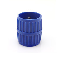 Outil d'ébavurage WK-207 CT-207/208 pour tubes de climatisation, ébavureur de tubes en cuivre pour climatiseur