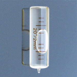 Niveau à bulle pour <span class=keywords><strong>soudeur</strong></span>, bulle horizontale, tube de niveau, perle de niveau à bulle, pour travaux d'ingénierie et de topographie - Product Image 4