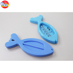PRODIGY WT005 Thermomètre de <span class=keywords><strong>baignoire</strong></span> pour bébé Accessoires de mesure de la température de l'eau Test de température pour les nourrissons en forme de poisson - Product Image 3