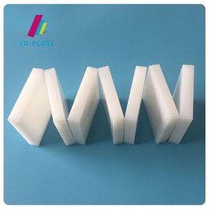 <strong>Sample</strong> Available for Quality Test UHMW PE Sheet Check <strong>Performance</strong> Before Order UHMWPE Sheet - Product Image 6