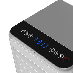 Offre Spéciale USB Mini Refroidisseur D'<span class=keywords><strong>air</strong></span> Portable Ventilateur De Climatisation - Product Image 2